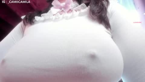 Snapshot of miss_yasmin chatting on May 12, 2026, 2:14 pm CALL ME CAMILANO BBLOVE ETC C A M I L A online show from May 12, 2026, 2:14 pm