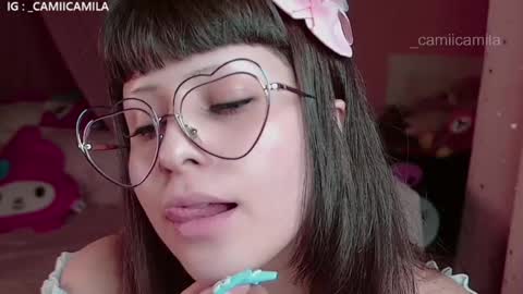 Snapshot of miss_yasmin chatting on May 14, 2026, 2:40 am CALL ME CAMILANO BBLOVE ETC C A M I L A online show from May 14, 2026, 2:40 am