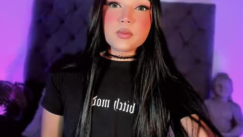 miss_zz online show from March 26, 2026, 5:51 pm