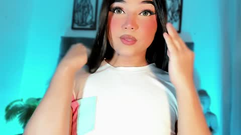 miss_zz online show from March 31, 2026, 5:24 pm