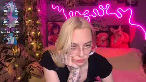 Misa online show from December 9, 2024, 8:44 pm