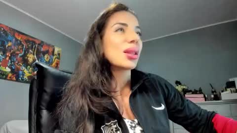 Snapshot of missale chatting on March 2, 2025, 8:40 pm Alesyamuscledoll online show from March 2, 2025, 8:40 pm