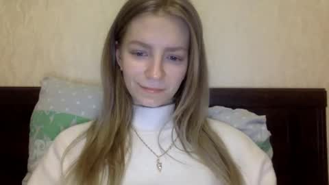 Alli not bb not babe not baby online show from December 7, 2024, 8:05 pm