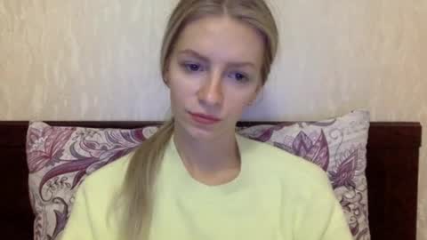 Alli not bb not babe not baby online show from February 10, 2025, 2:37 pm