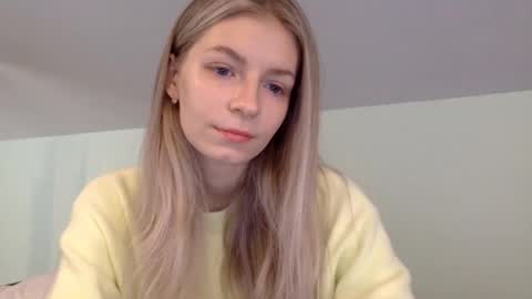 Alli not bb not babe not baby online show from February 22, 2025, 2:50 am