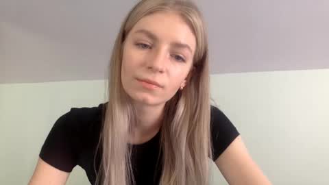 Alli not bb not babe not baby online show from February 23, 2025, 4:17 am