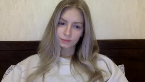 Alli not bb not babe not baby online show from February 23, 2025, 9:05 pm