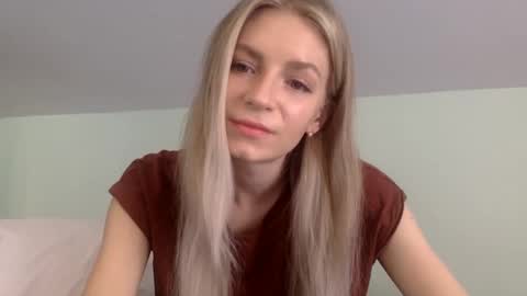 Alli not bb not babe not baby online show from February 26, 2025, 10:15 am