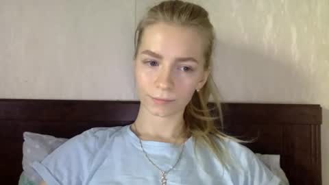 Alli not bb not babe not baby online show from March 1, 2025, 8:56 am