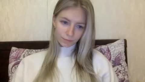 Alli not bb not babe not baby online show from March 3, 2025, 3:30 am