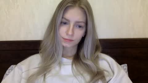 Alli not bb not babe not baby online show from March 9, 2025, 6:28 am