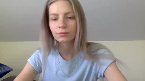 Alli not bb not babe not baby online show from September 17, 2025, 9:00 am