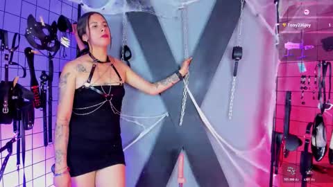 missalison_monica_bdsm online show from October 28, 2025, 7:16 pm