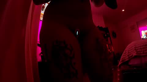 prettylittlenympho online show from August 1, 2026, 6:45 am