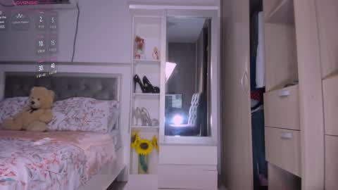 Ameliahs online show from January 6, 2025, 3:42 am