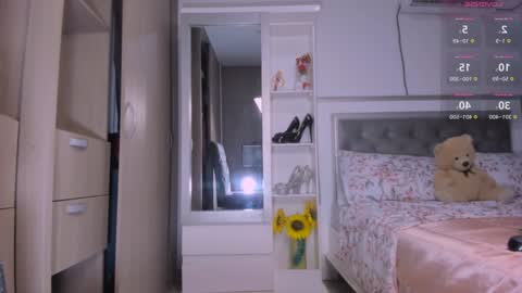 Ameliahs online show from January 11, 2025, 1:16 am