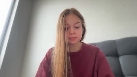 Ameliahs online show from November 24, 2025, 12:05 pm