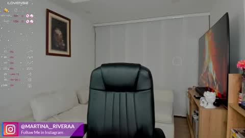 Snapshot of missamerica2 chatting on February 4, 2025, 11:49 pm Martina Rivera online show from February 4, 2025, 11:49 pm