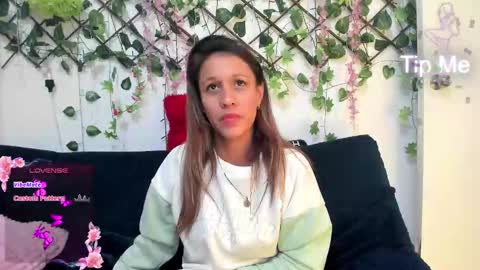 Missangel 8 online show from December 17, 2025, 6:08 am