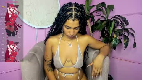 Snapshot of missangeldust chatting on January 9, 2025, 8:55 pm missangeldust online show from January 9, 2025, 8:55 pm