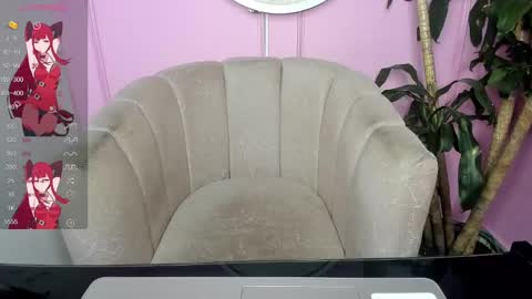 Snapshot of missangeldust chatting on January 12, 2025, 12:01 pm missangeldust online show from January 12, 2025, 12:01 pm