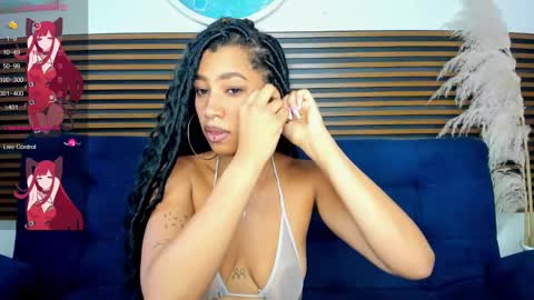 Snapshot of missangeldust chatting on January 19, 2025, 12:28 pm missangeldust online show from January 19, 2025, 12:28 pm