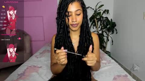 Snapshot of missangeldust chatting on January 23, 2025, 11:15 pm missangeldust online show from January 23, 2025, 11:15 pm