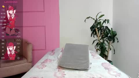 Snapshot of missangeldust chatting on January 24, 2025, 3:13 pm missangeldust online show from January 24, 2025, 3:13 pm