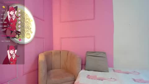 Snapshot of missangeldust chatting on January 27, 2025, 8:39 pm missangeldust online show from January 27, 2025, 8:39 pm