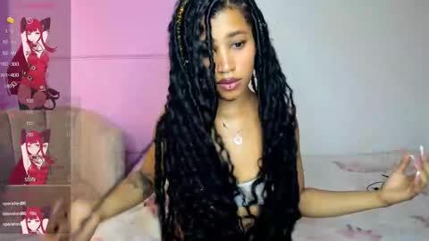 Snapshot of missangeldust chatting on January 27, 2025, 11:43 pm missangeldust online show from January 27, 2025, 11:43 pm