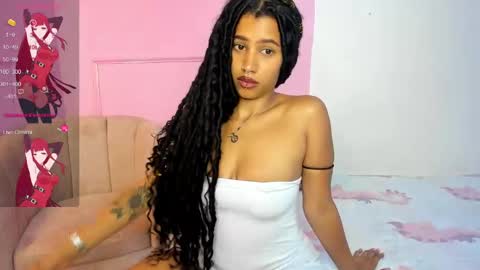 Snapshot of missangeldust chatting on January 30, 2025, 8:53 pm missangeldust online show from January 30, 2025, 8:53 pm