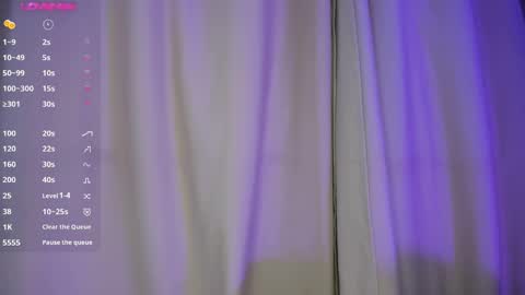 Snapshot of missangeldust chatting on February 5, 2025, 3:09 pm missangeldust online show from February 5, 2025, 3:09 pm