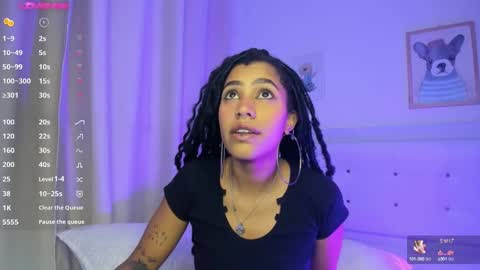 Snapshot of missangeldust chatting on February 7, 2025, 8:31 pm missangeldust online show from February 7, 2025, 8:31 pm