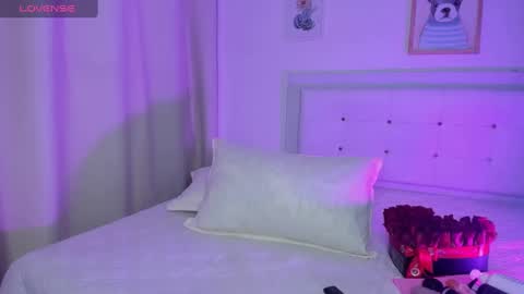 Snapshot of missangeldust chatting on February 12, 2025, 8:07 pm missangeldust online show from February 12, 2025, 8:07 pm