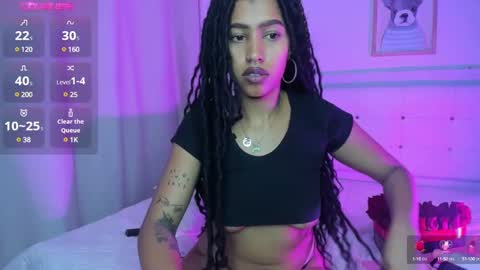 Snapshot of missangeldust chatting on February 12, 2025, 11:09 pm missangeldust online show from February 12, 2025, 11:09 pm