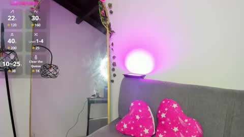 Snapshot of missangeldust chatting on March 3, 2025, 11:35 pm missangeldust online show from March 3, 2025, 11:35 pm