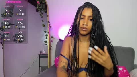 Snapshot of missangeldust chatting on March 4, 2025, 11:43 pm missangeldust online show from March 4, 2025, 11:43 pm