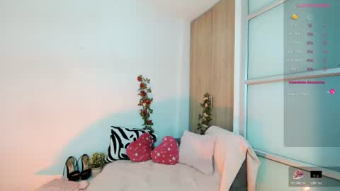 Snapshot of missangeldust chatting on June 27, 2026, 3:06 pm missangeldust online show from June 27, 2026, 3:06 pm