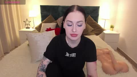 Angelina online show from January 16, 2025, 3:45 am