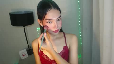Snapshot of missannlicious chatting on December 3, 2024, 4:50 pm ANN online show from December 3, 2024, 4:50 pm