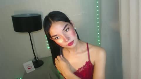 Snapshot of missannlicious chatting on December 3, 2024, 7:55 pm ANN online show from December 3, 2024, 7:55 pm