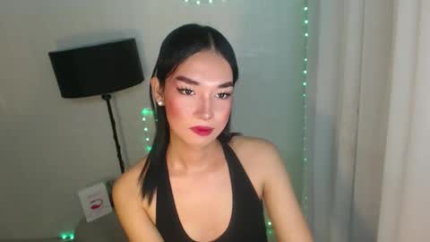Snapshot of missannlicious chatting on December 13, 2024, 7:47 am ANN online show from December 13, 2024, 7:47 am