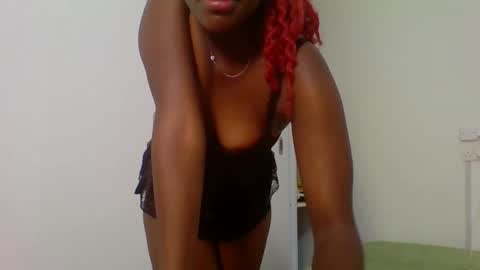 aria online show from December 16, 2025, 12:26 am