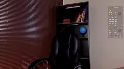 Laura online show from June 6, 2026, 1:38 pm