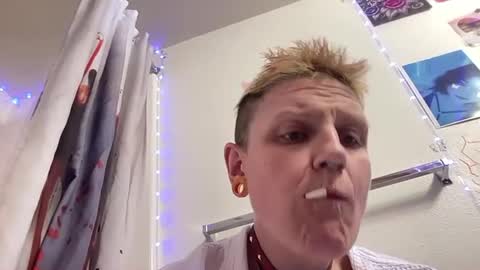 missb1969 online show from March 1, 2025, 8:45 am