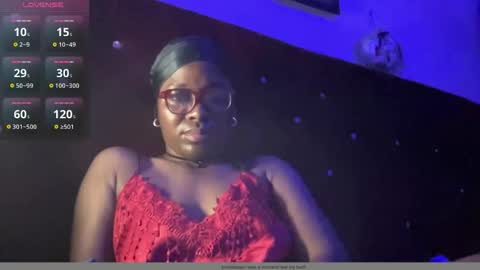 Missbelle online show from February 6, 2026, 12:59 am