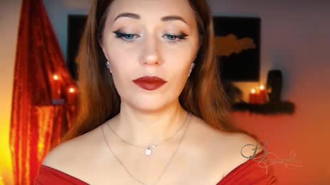 The divine Beverly online show from October 18, 2025, 2:58 am