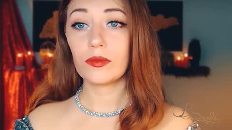 The divine Beverly online show from October 27, 2025, 3:54 am