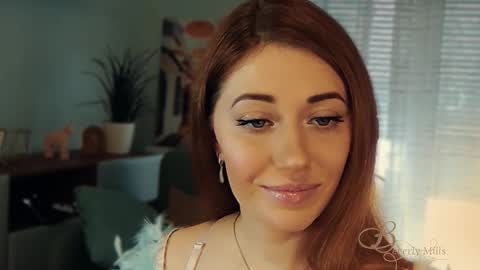 The divine Beverly online show from January 9, 2026, 1:14 pm