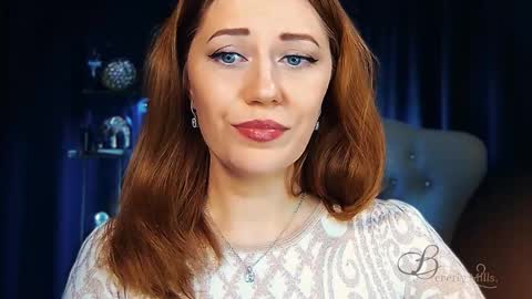 The divine Beverly online show from April 22, 2026, 4:59 am